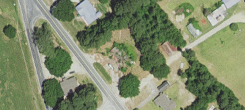 Calloway Rd