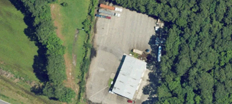 111 Modlin Rd