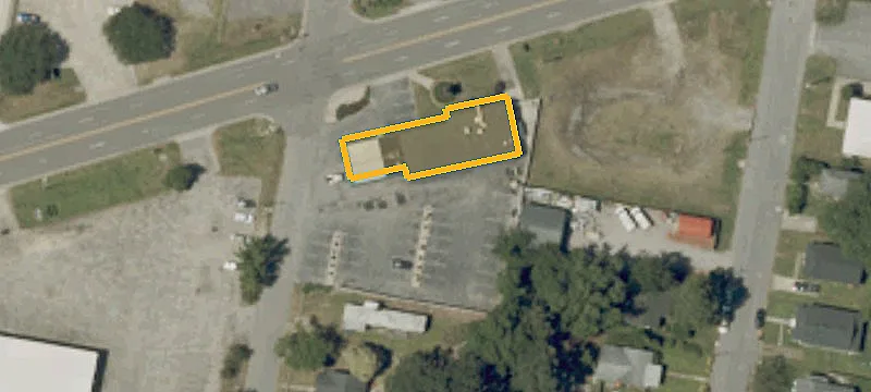 800 Hughes Blvd