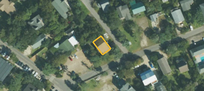 13 Sound Rd