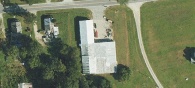 3580 Hwy 903rd N