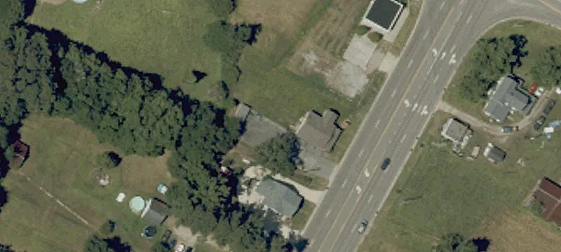 262 Us Hwy 158th E