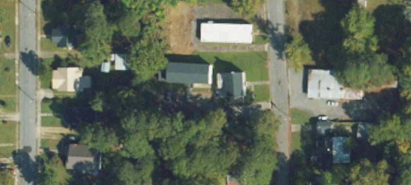 204 Wynn St