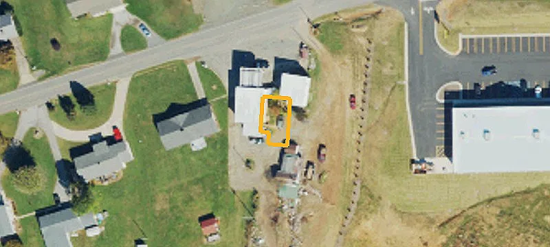12752 Nc Hwy 18th N