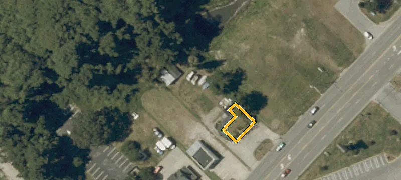521 Hughes Blvd