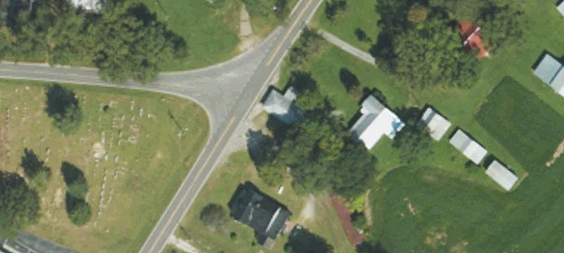 Hull Rd