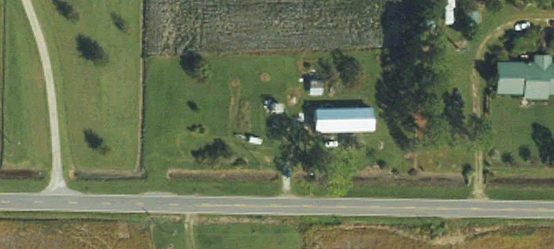 3130 Hodges Rd