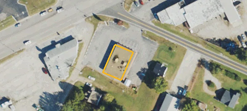 111 Parham Rd