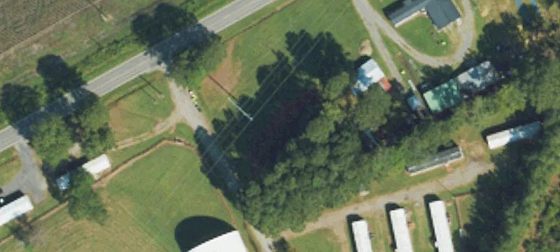 Prison Cp Rd