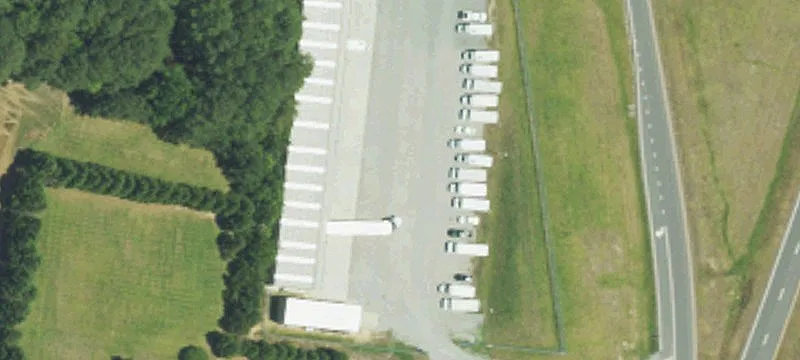 100 Us 301st S