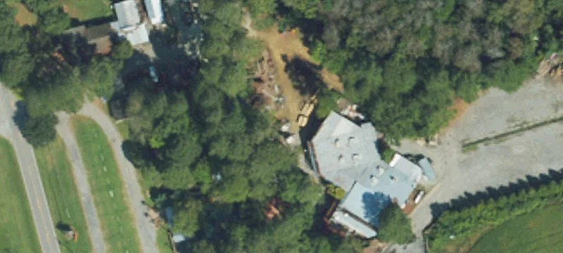 2302 Eds Grocery Rd