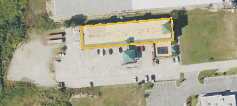 1415 Jk Powell Blvd