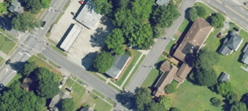500 Church W St