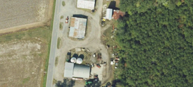 136 Garris St