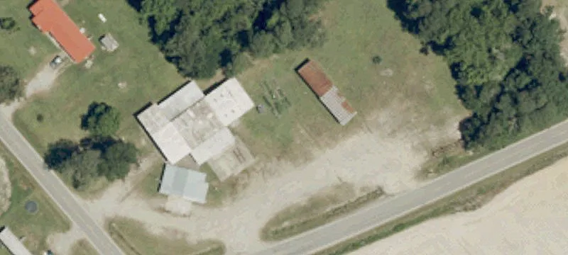 310 Jeff White Rd