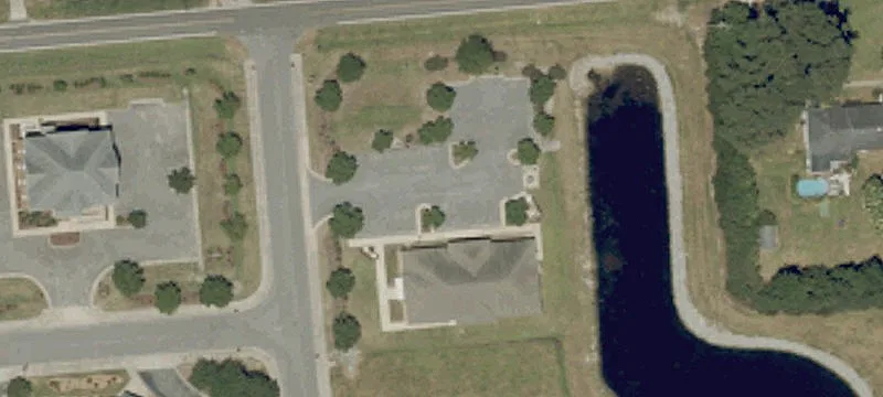 800 Mcpherson Xing