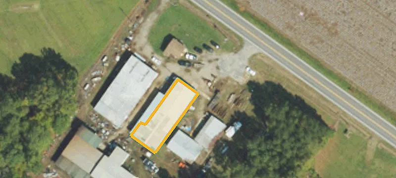 3237 Governors Rd