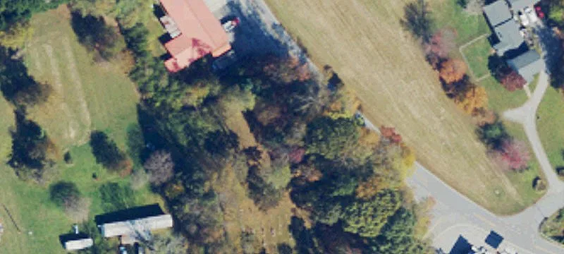 Sparta Rd