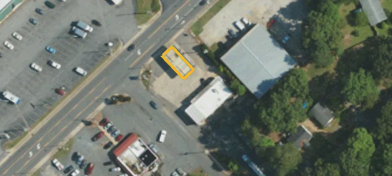 433 Albemarle Rd