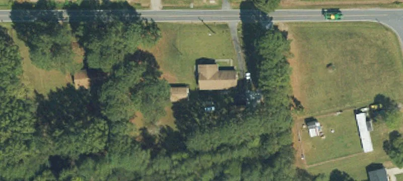 646 Buck Boone Rd