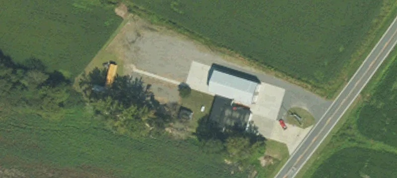 6846 Nc Hwy 903rd S