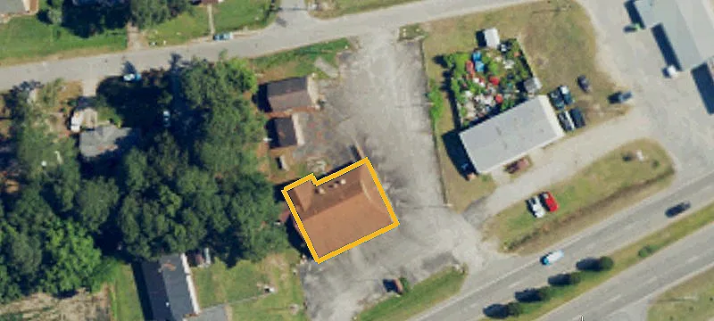 503 Us Hwy 301