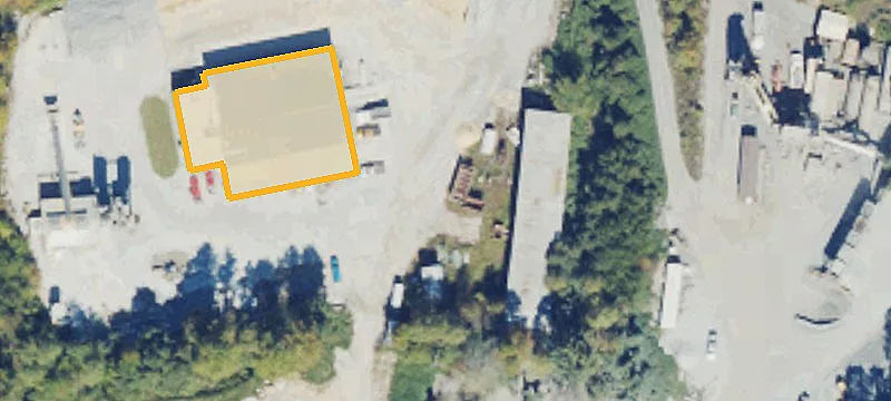 450 Industrial Park Rd