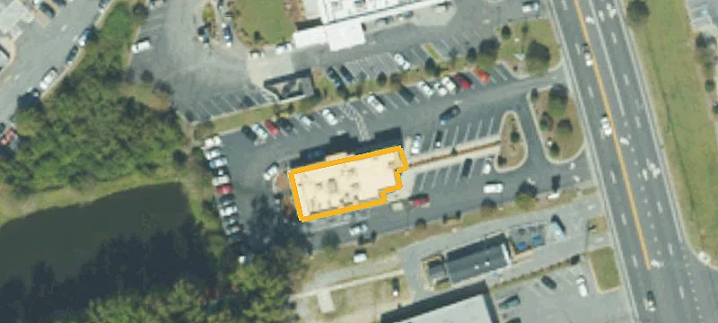 1400 Carolina Ave