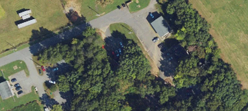 400 College Pl Ave