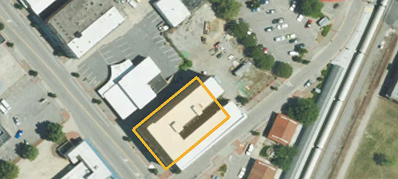333 Nash E St