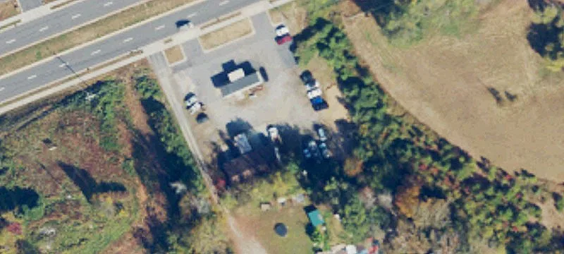 726 Elkin Hwy