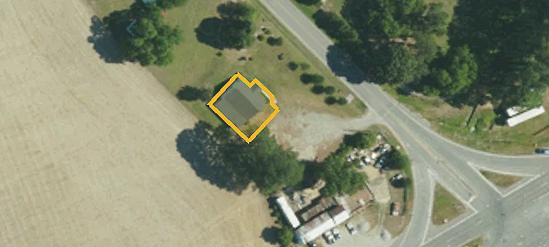 7344 Nc Hwy 581st N