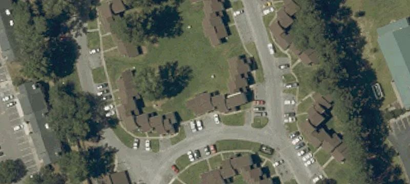 Walker Ave