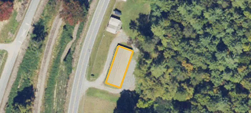 2775 Hwy 19th S