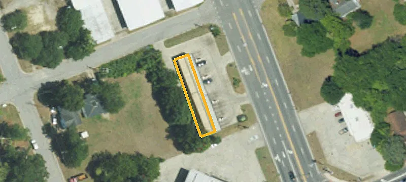 4400 Ward Blvd