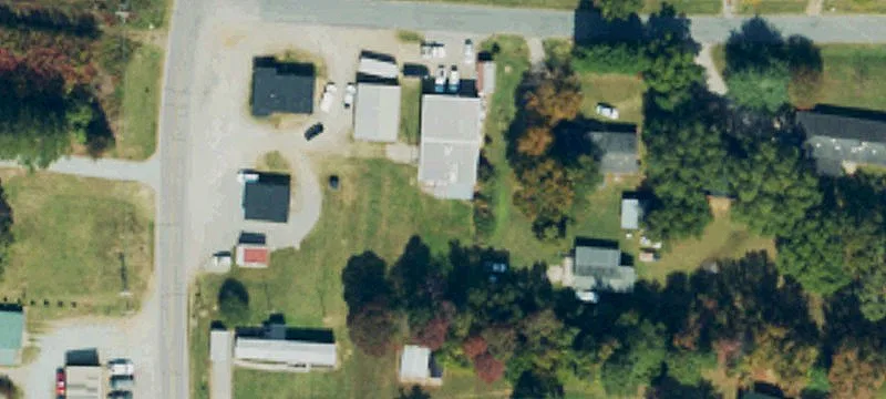 38 Easy St