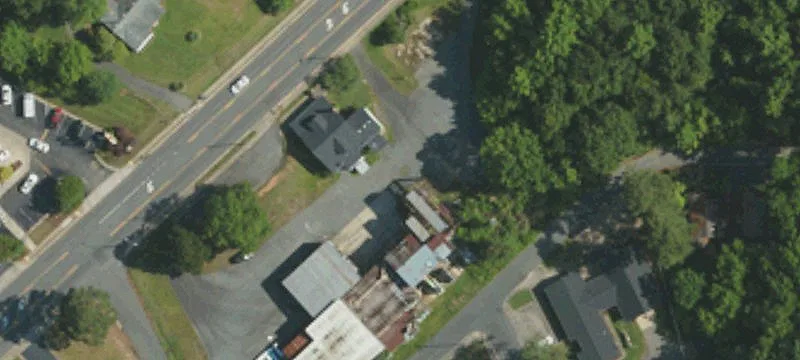 303 Albemarle Rd