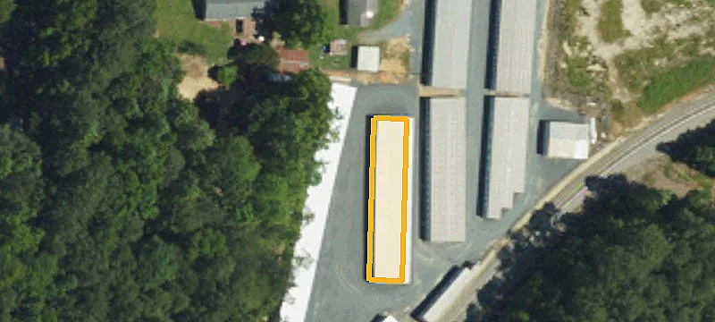 777 Nc Hwy 109th N