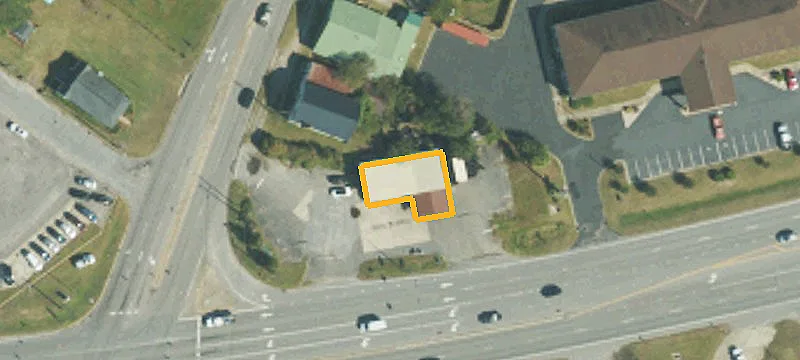 100 Blvd Boulevard