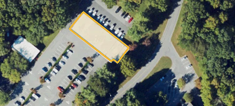 320 Parkwood Medical Park