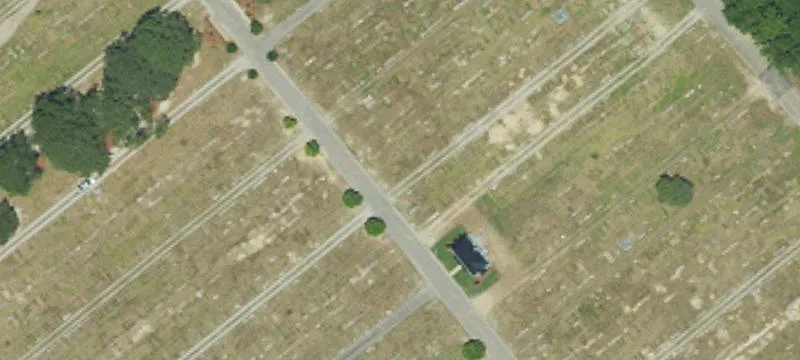 1717 Bishop Ln Forbes SE St
