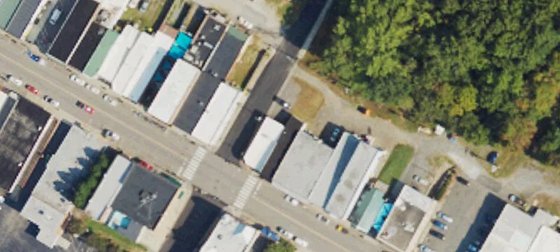101 Main St