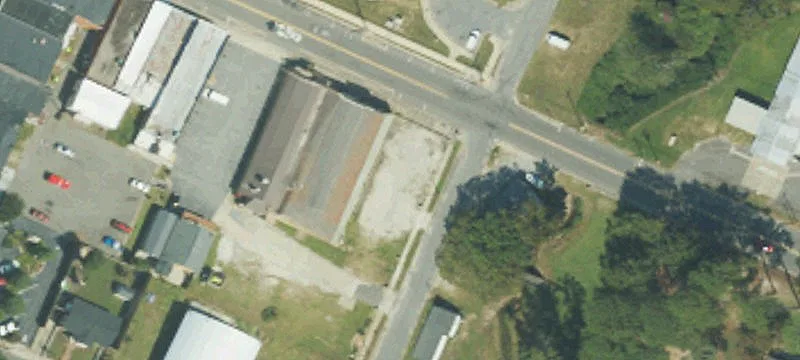 111 2nd St