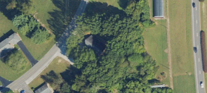 865 Fowler Rd