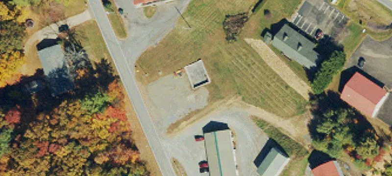Us Hwy 21st S