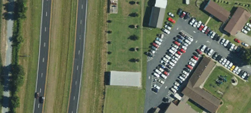 Ss Us 117th By-pass Hwy Hwy