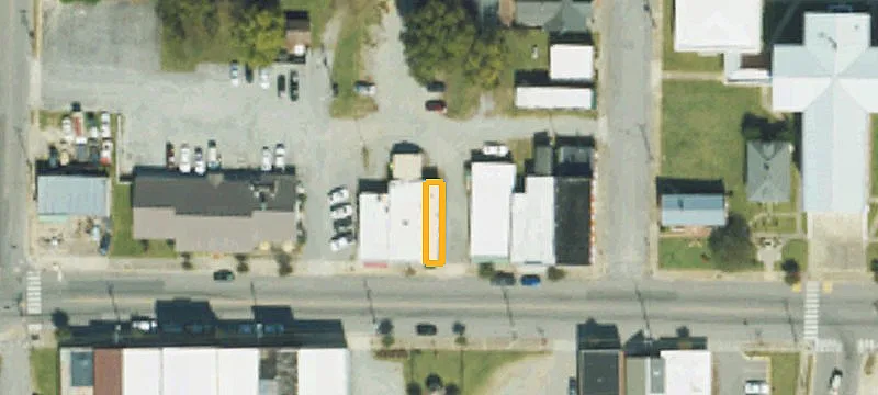 120 Jefferson St