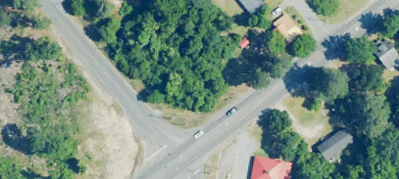 Fayetteville Rd
