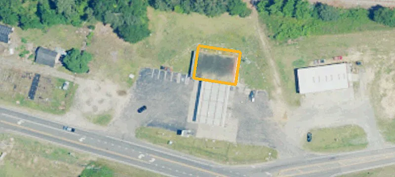 526 Aberdeen Rd