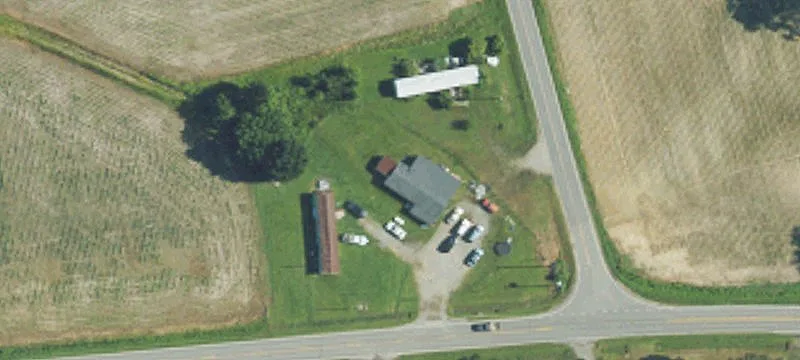 727 Nc Hwy 561st E